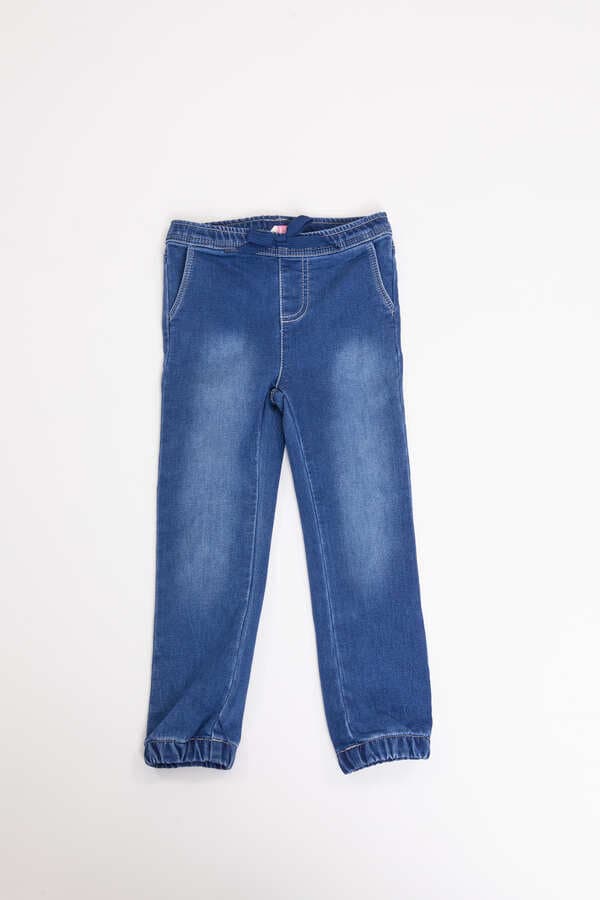 M Medium Blue