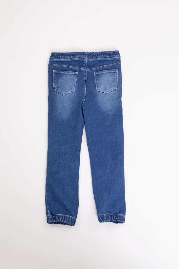 M Medium Blue