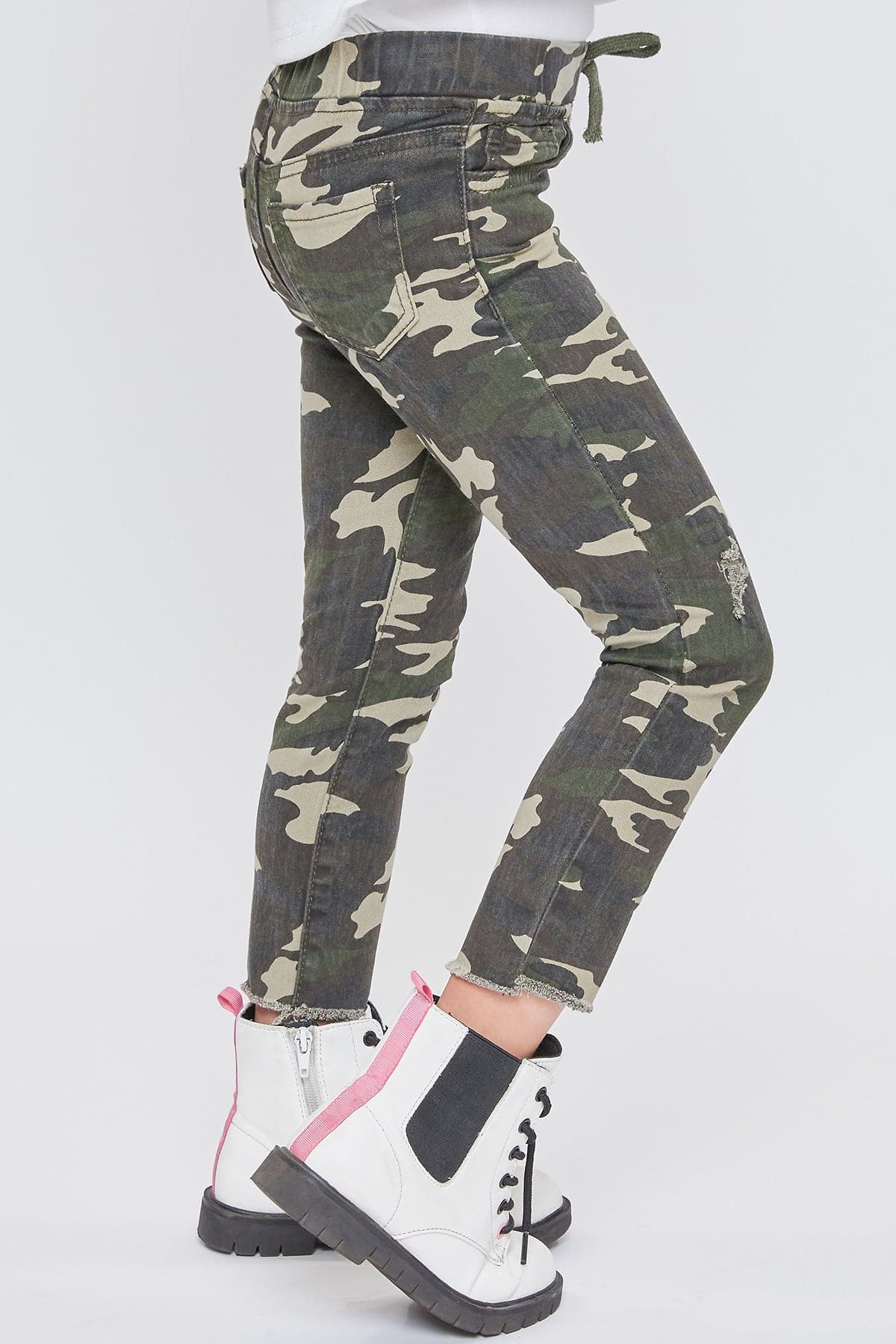 Olive Camo