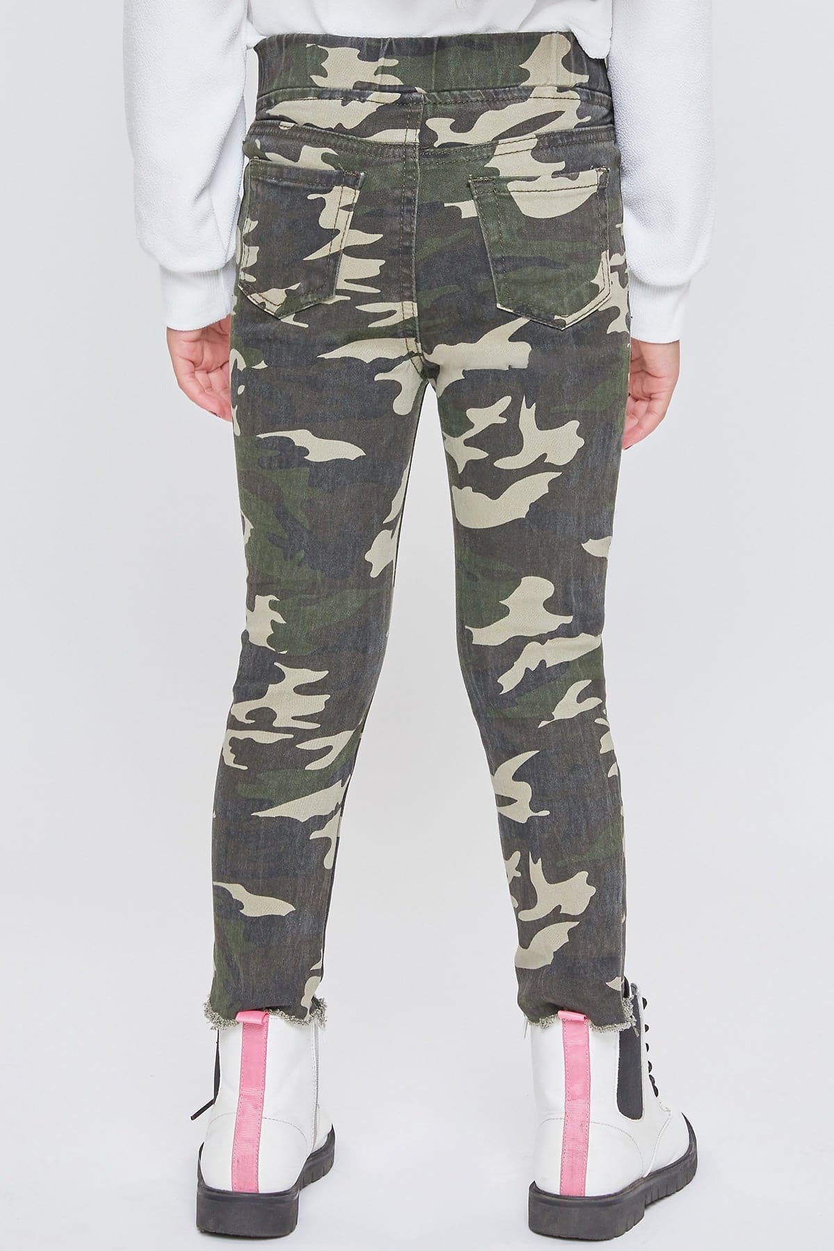 Olive Camo