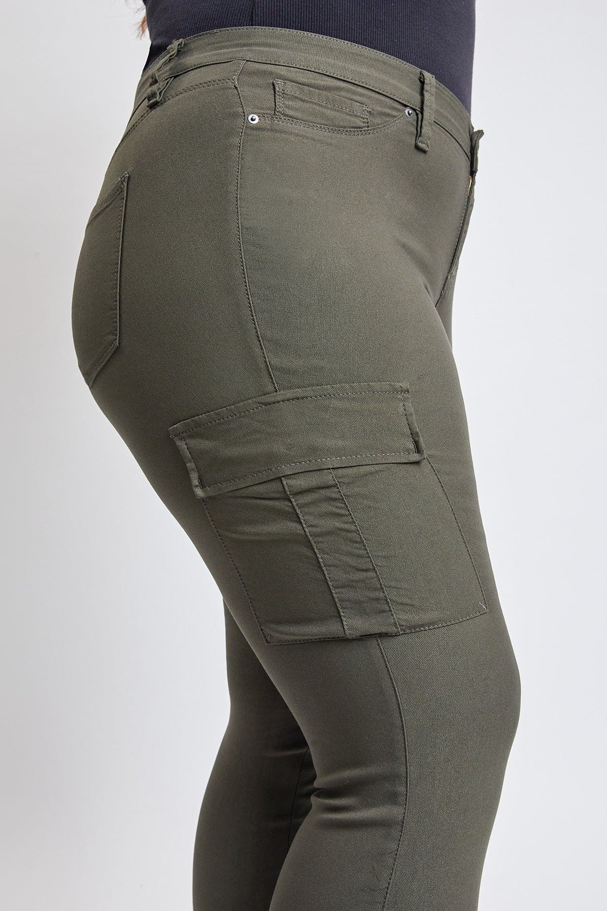 Dark Olive