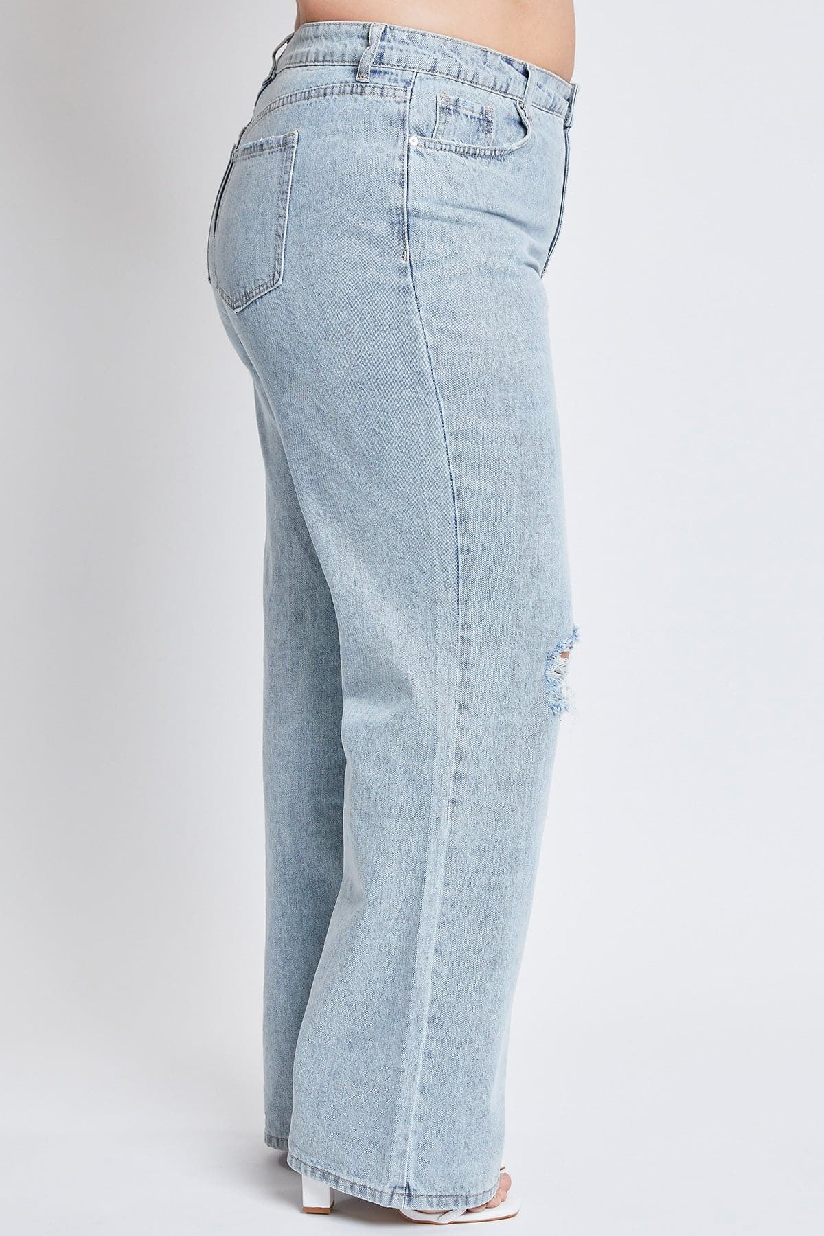 L Light Blue