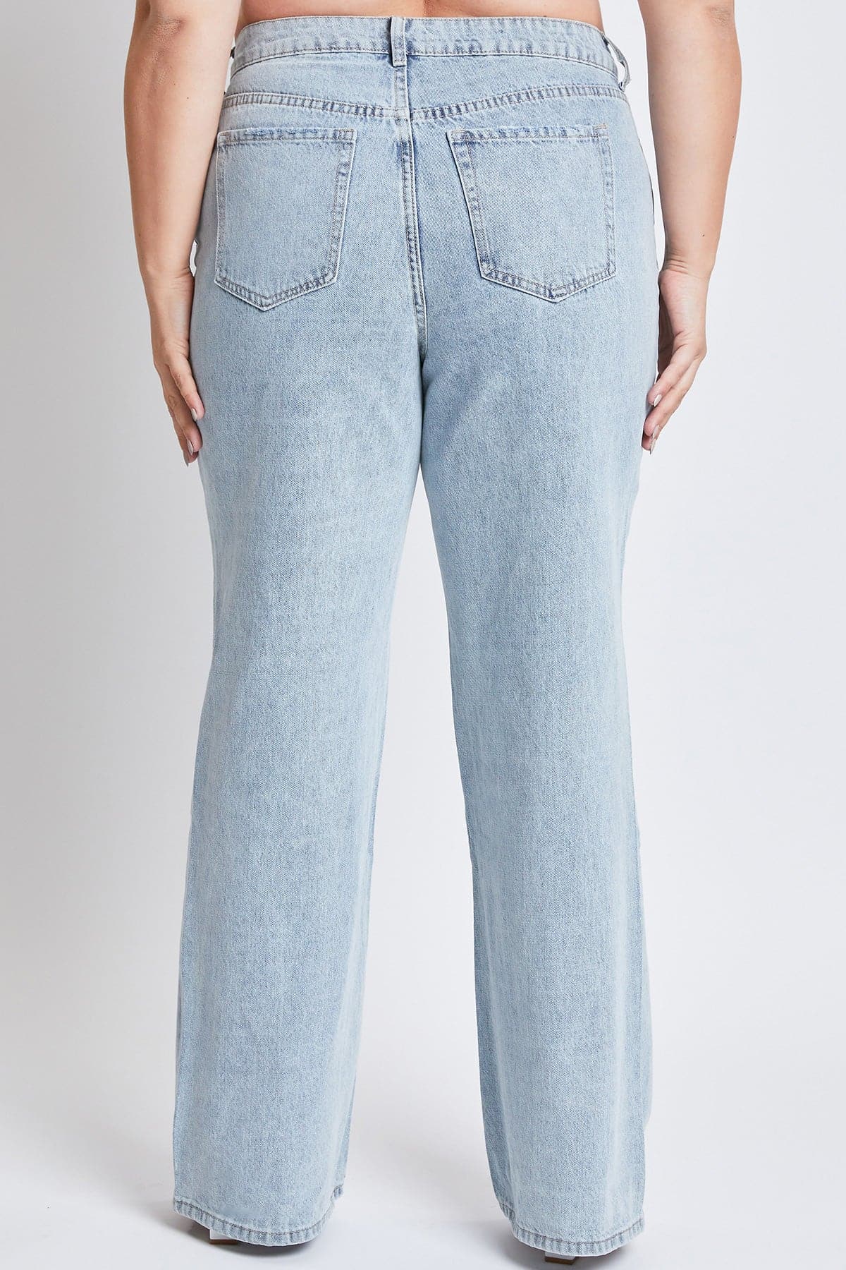 L Light Blue