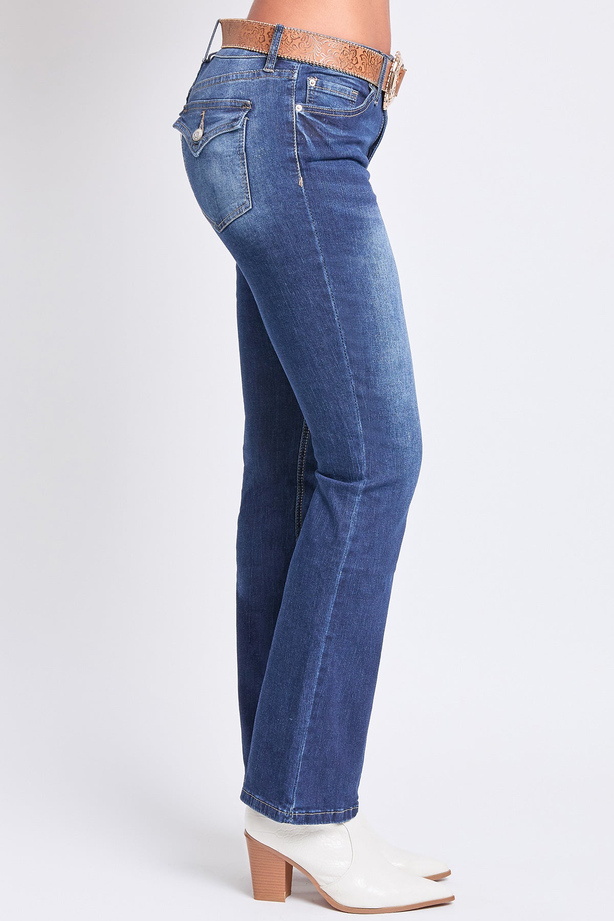 N Indigo Blue