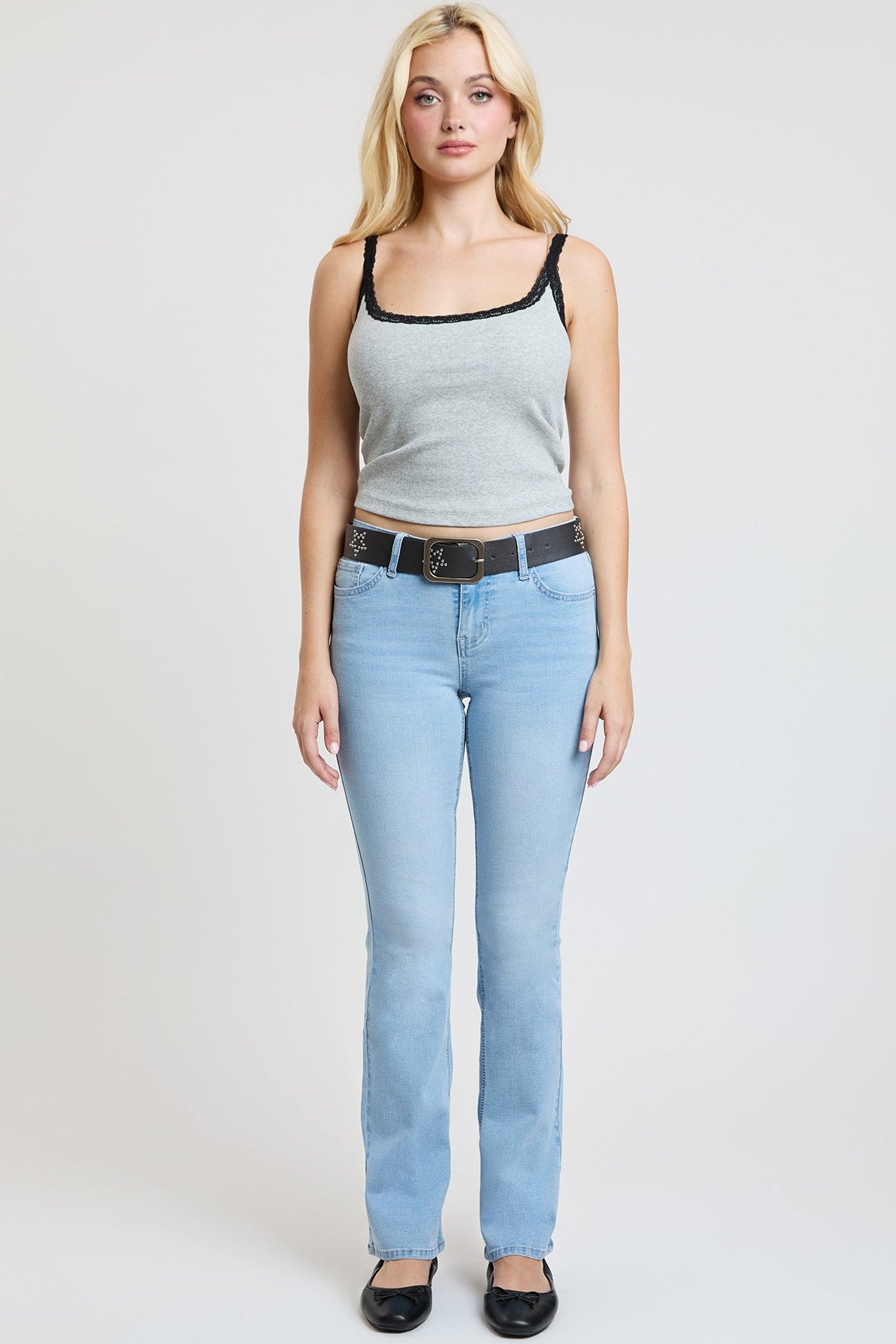 L Light Blue