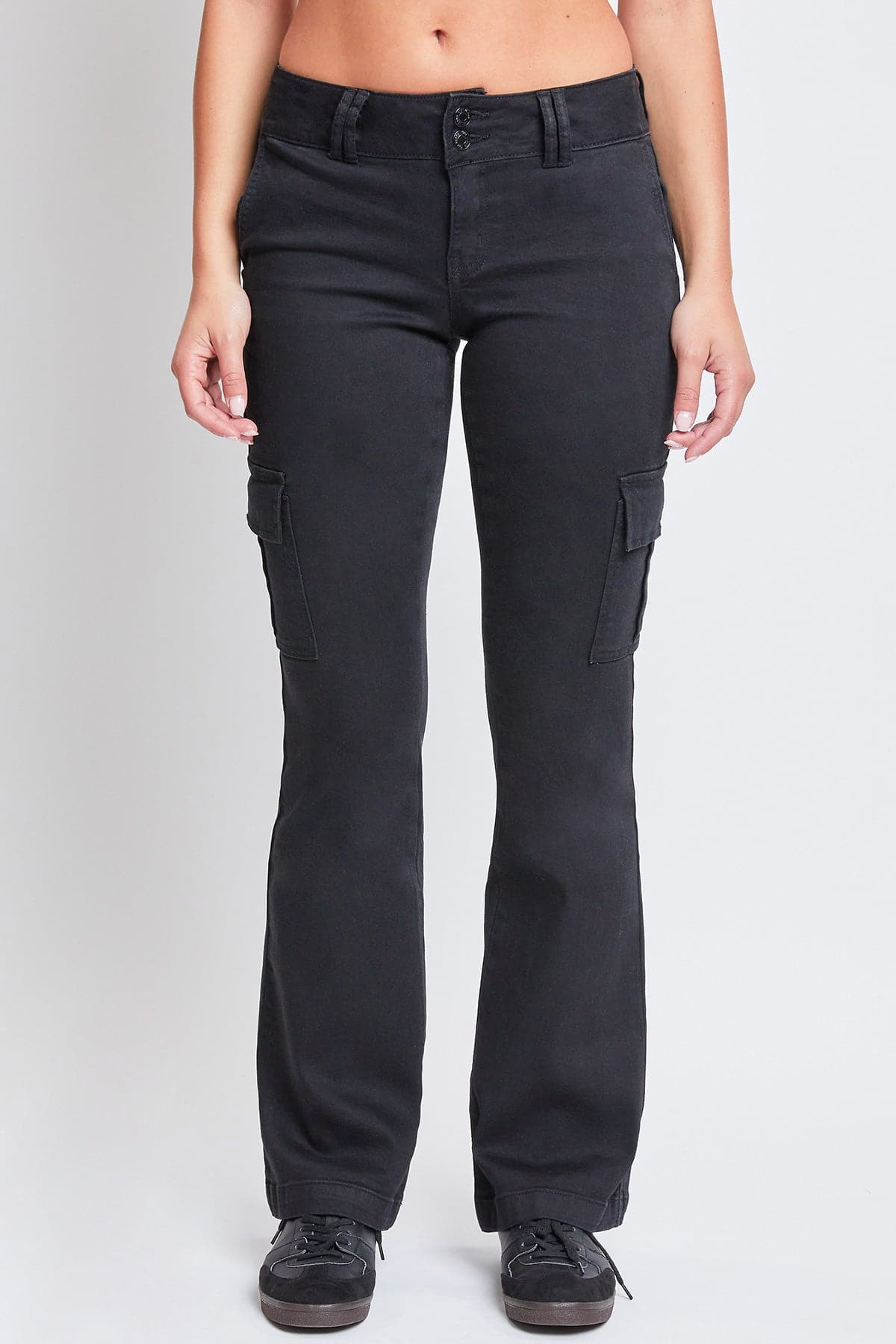 W Black
