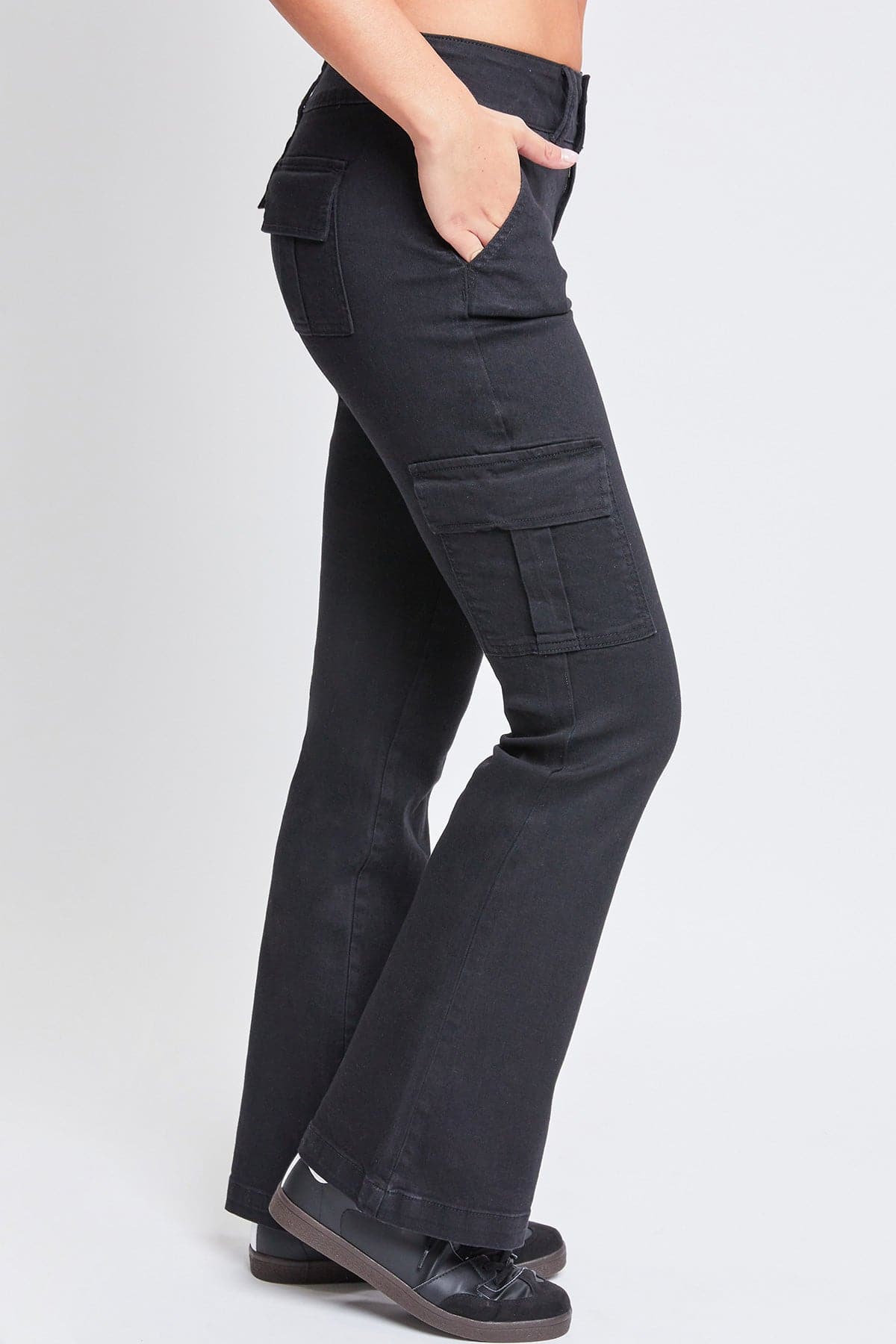 W Black