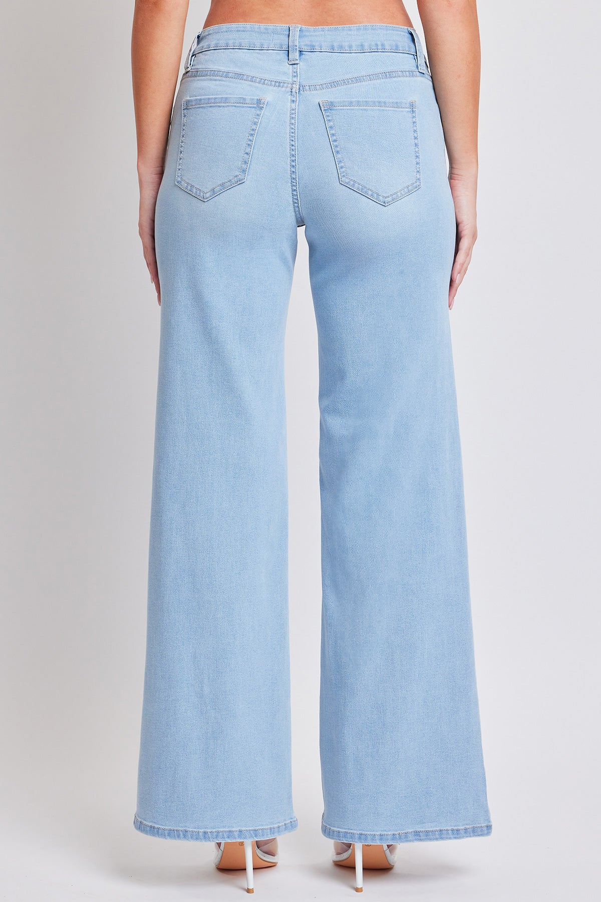 L Light Blue