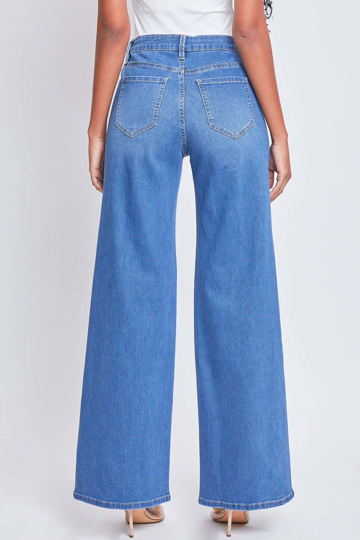 M Medium Blue