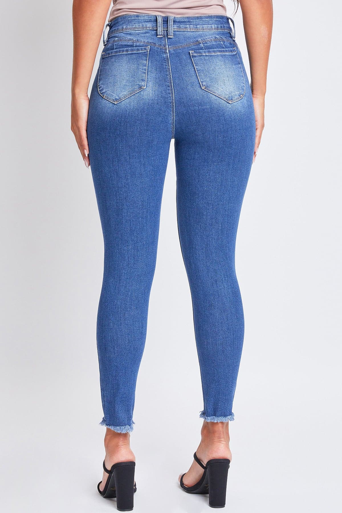 M Medium Blue Rips
