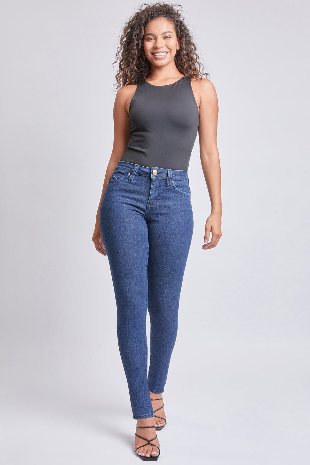 D Dark Blue