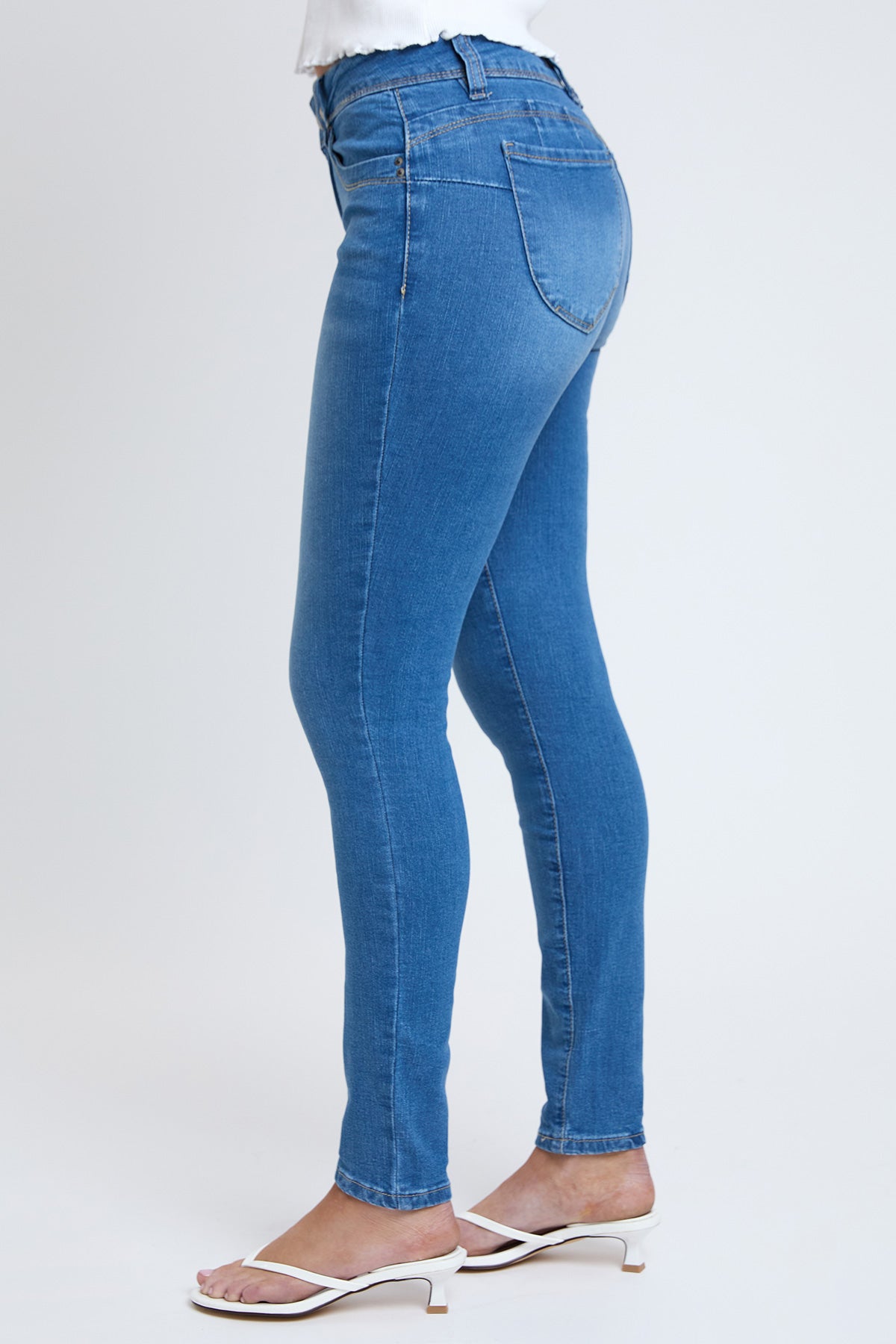 M Medium Blue