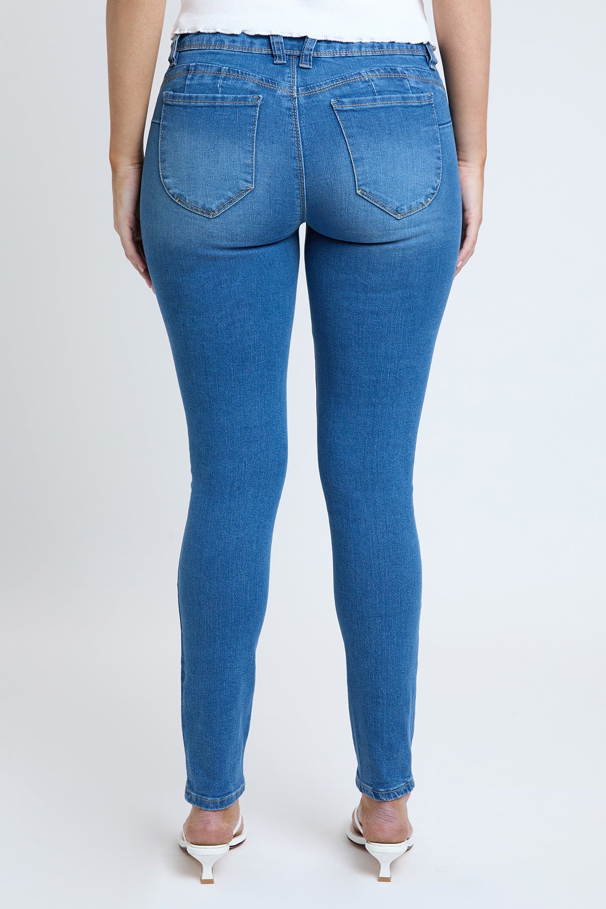 M Medium Blue