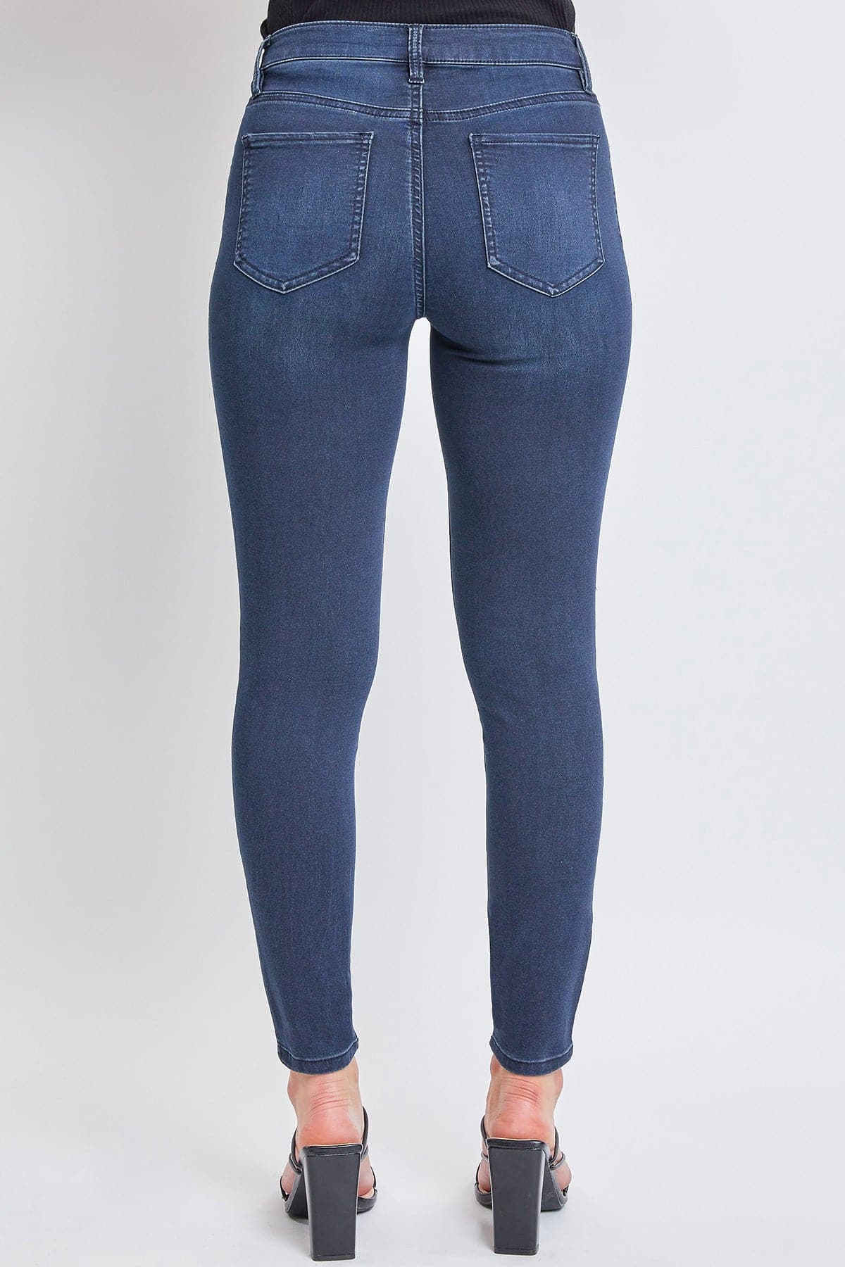 D Dark Blue