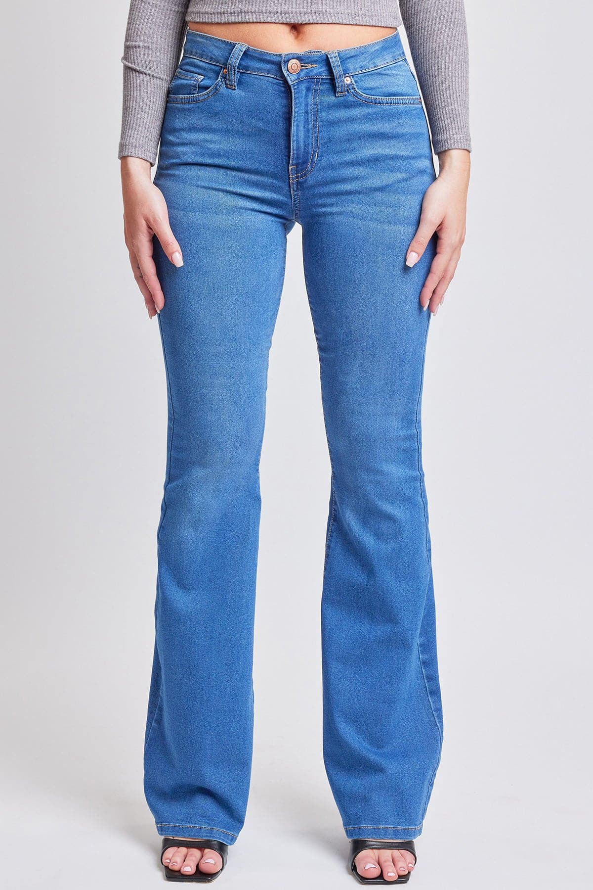 M Medium Blue