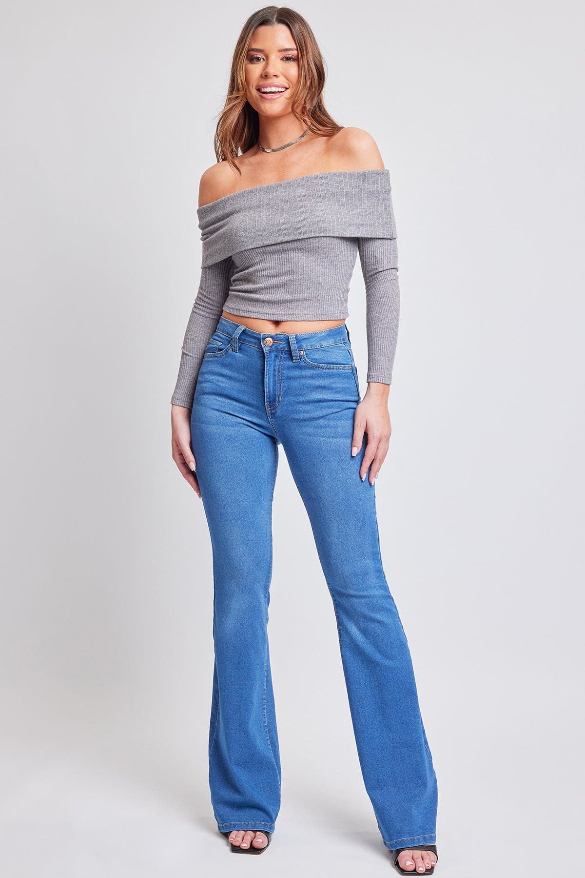 M Medium Blue