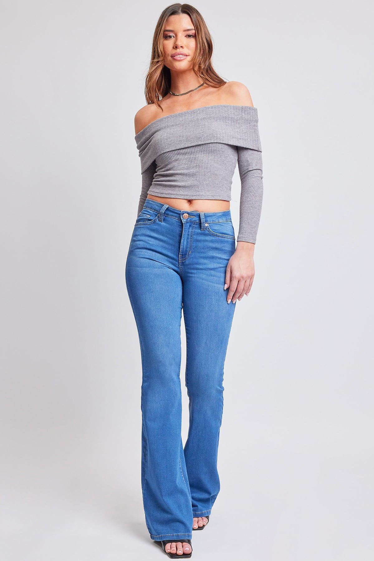 M Medium Blue