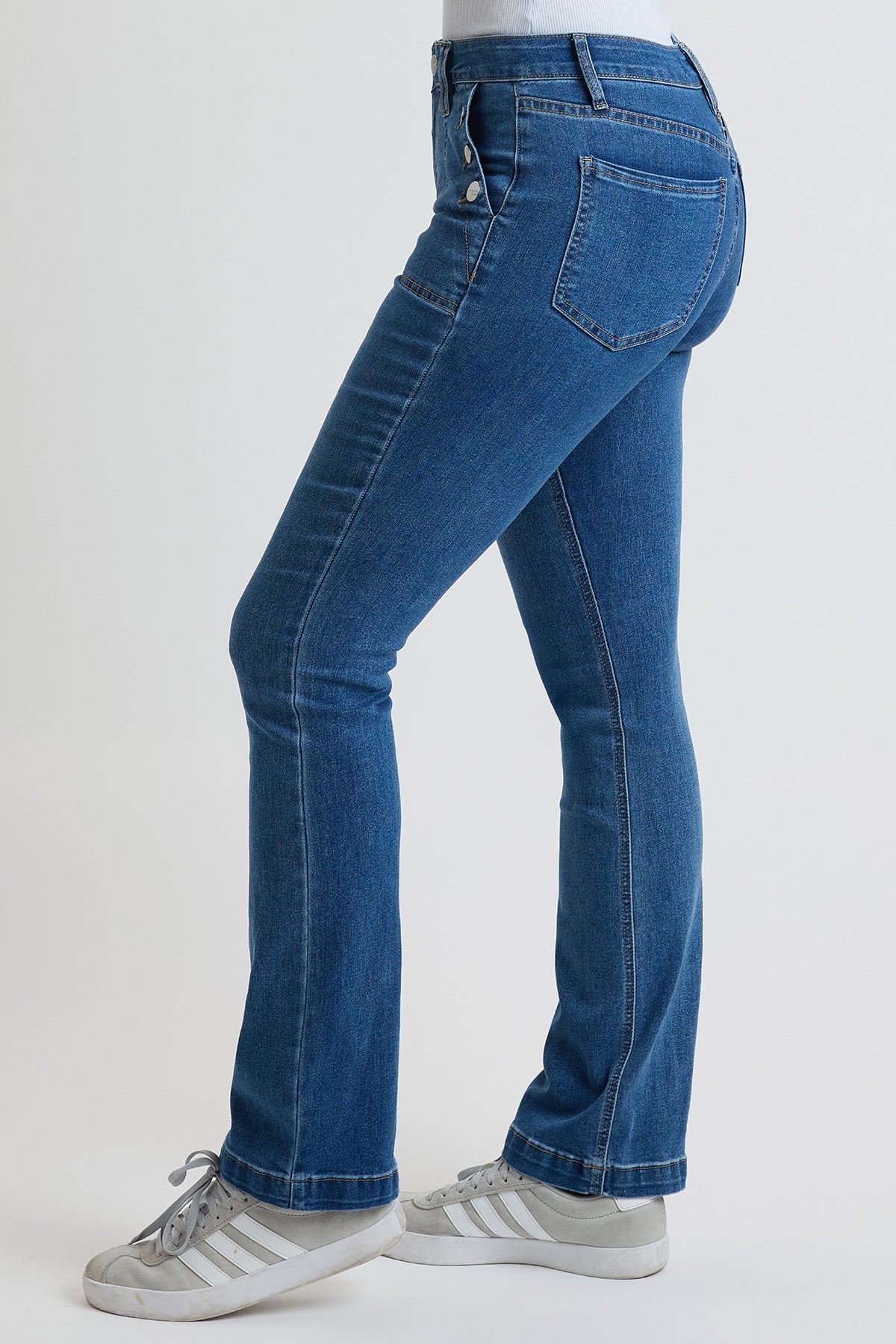 M Medium Blue