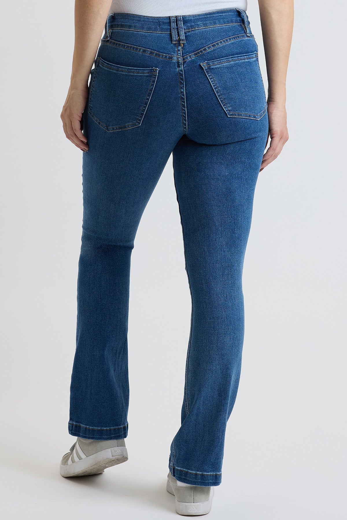 M Medium Blue