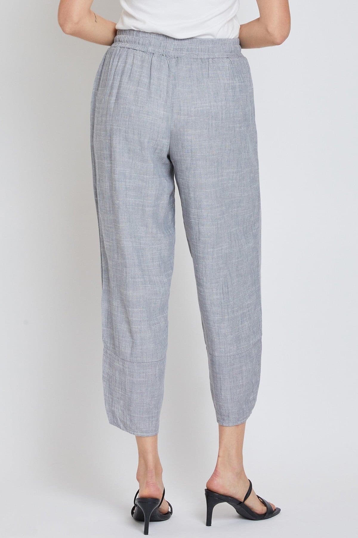 Grey Cross Dye