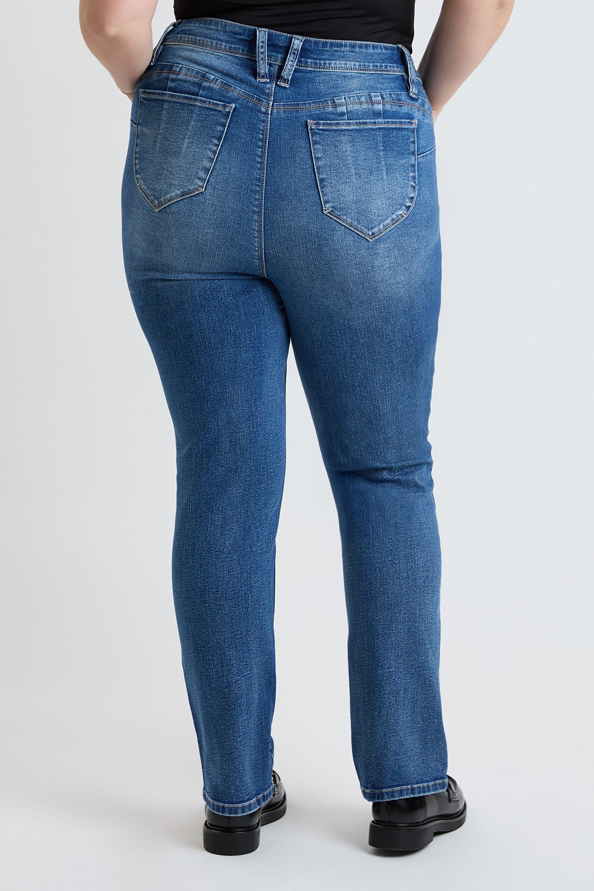 M Medium Blue