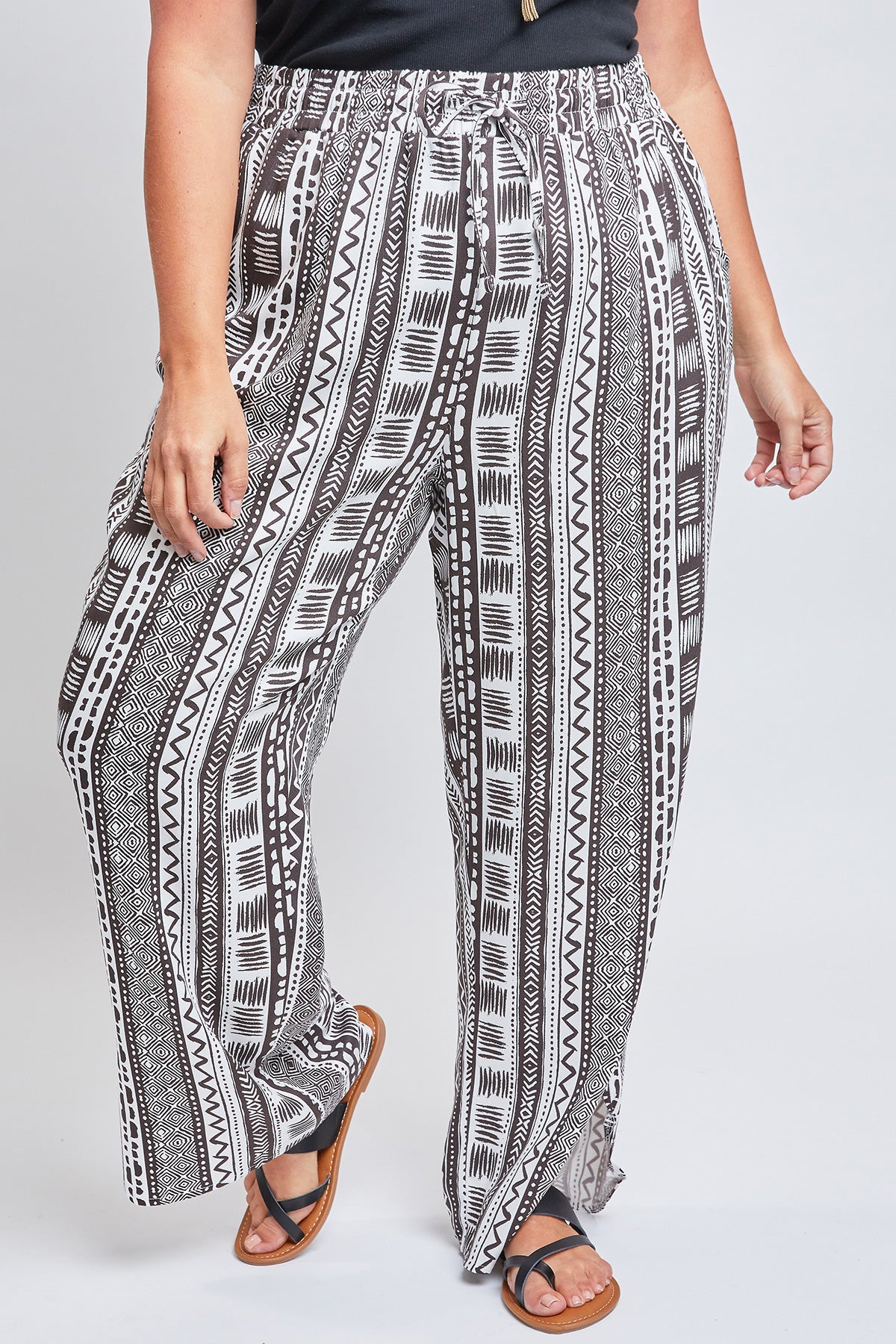 Tribal Stripe