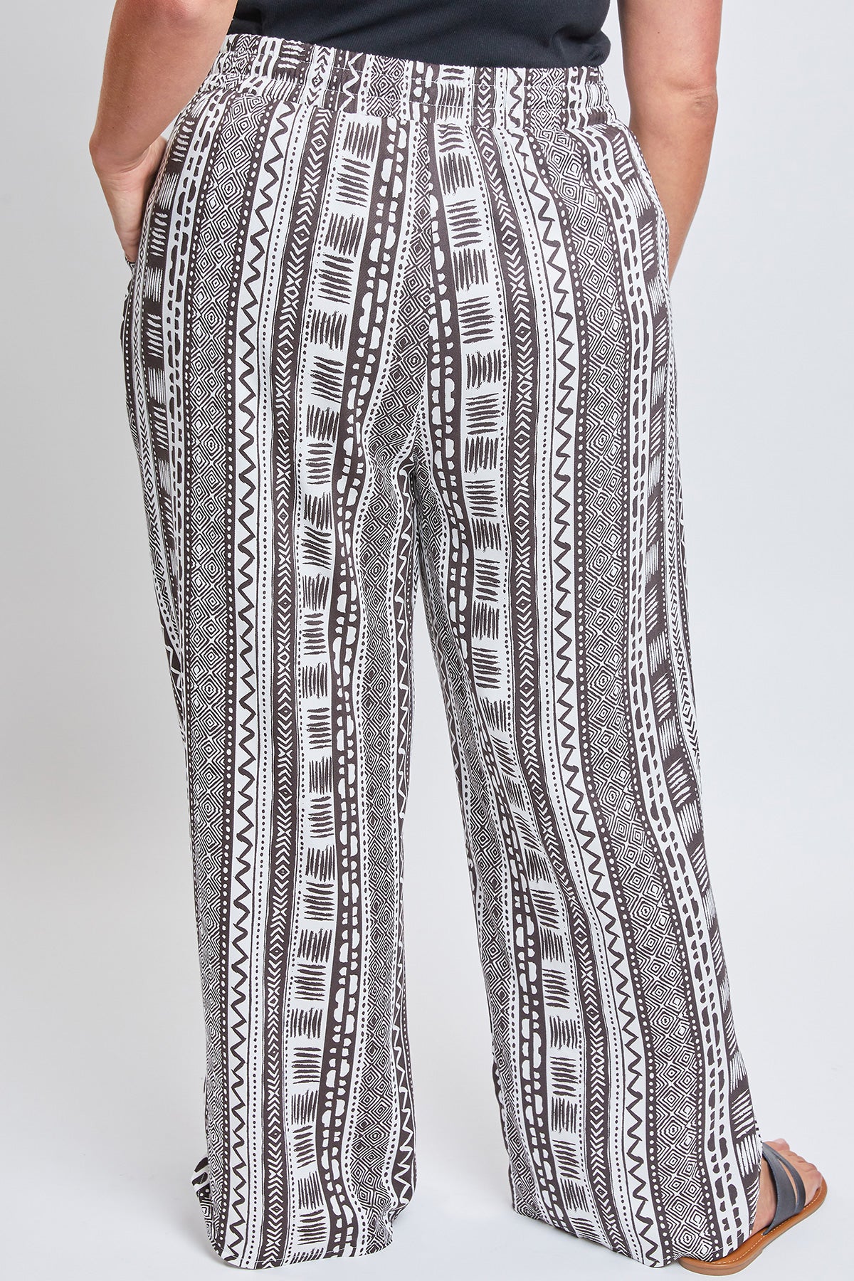 Tribal Stripe