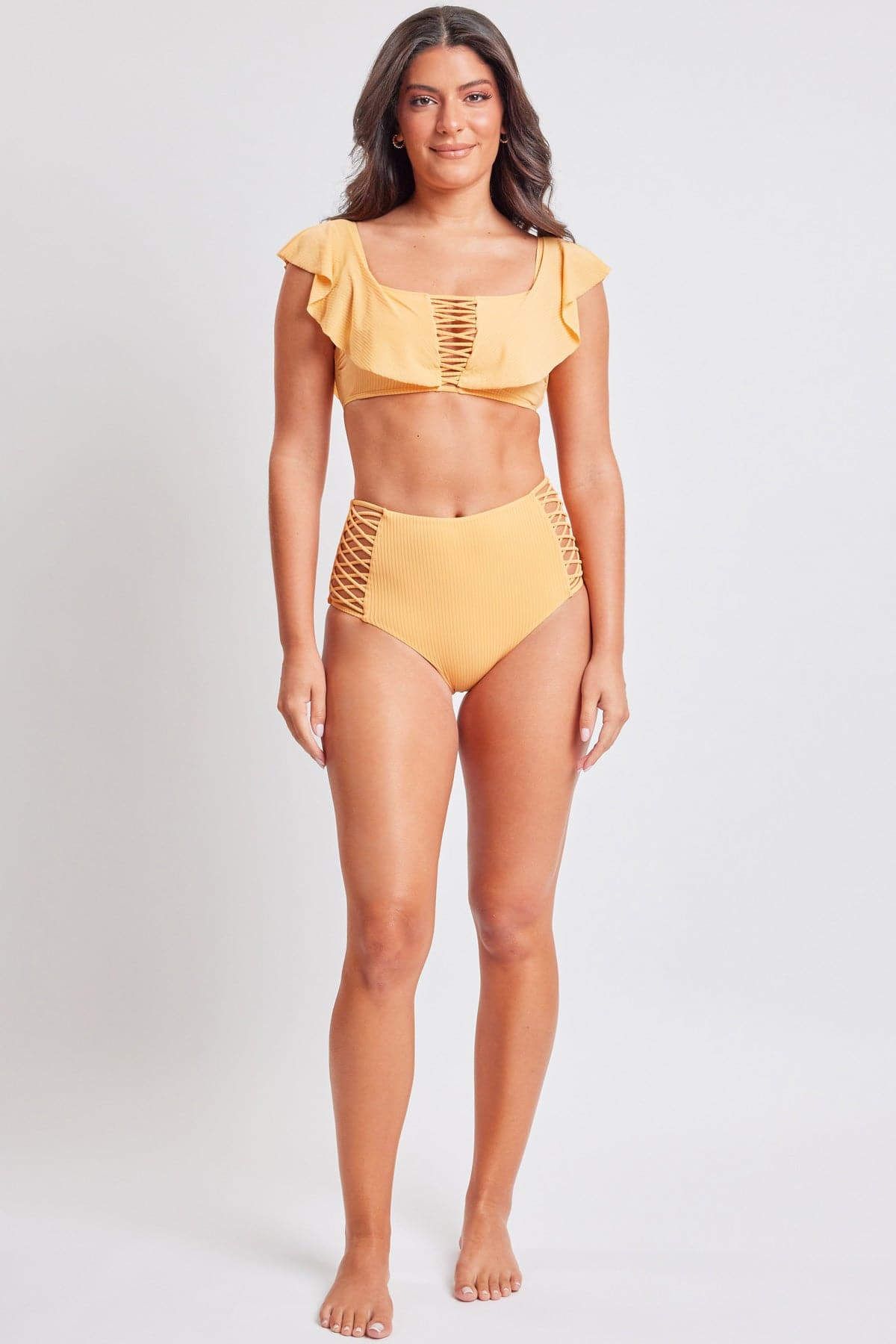 Sun Orange