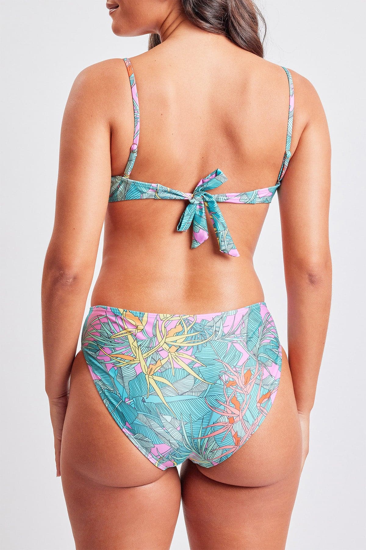 Paradise Pink