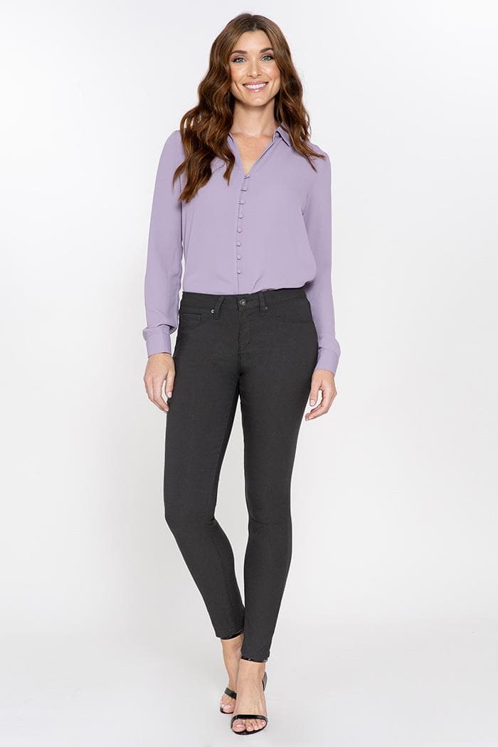 Royalty For Me Women's Hyperstretch Skinny Black at  Women's Jeans  store