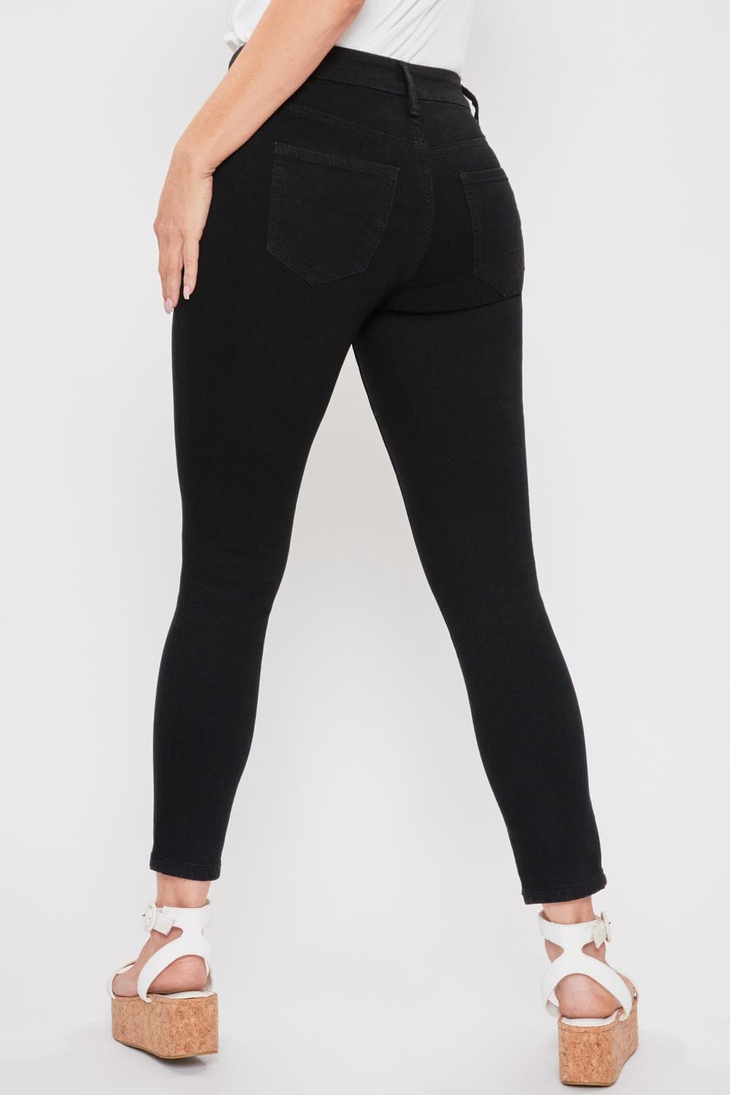 W Black