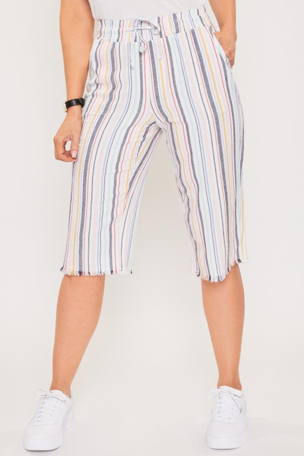 Multi Stripes