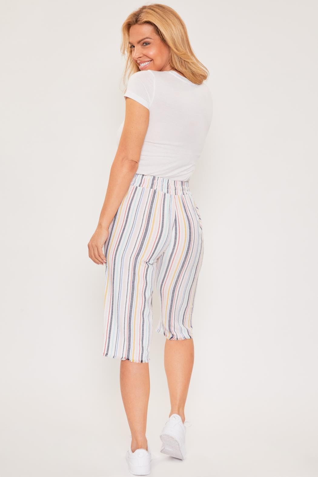 Multi Stripes