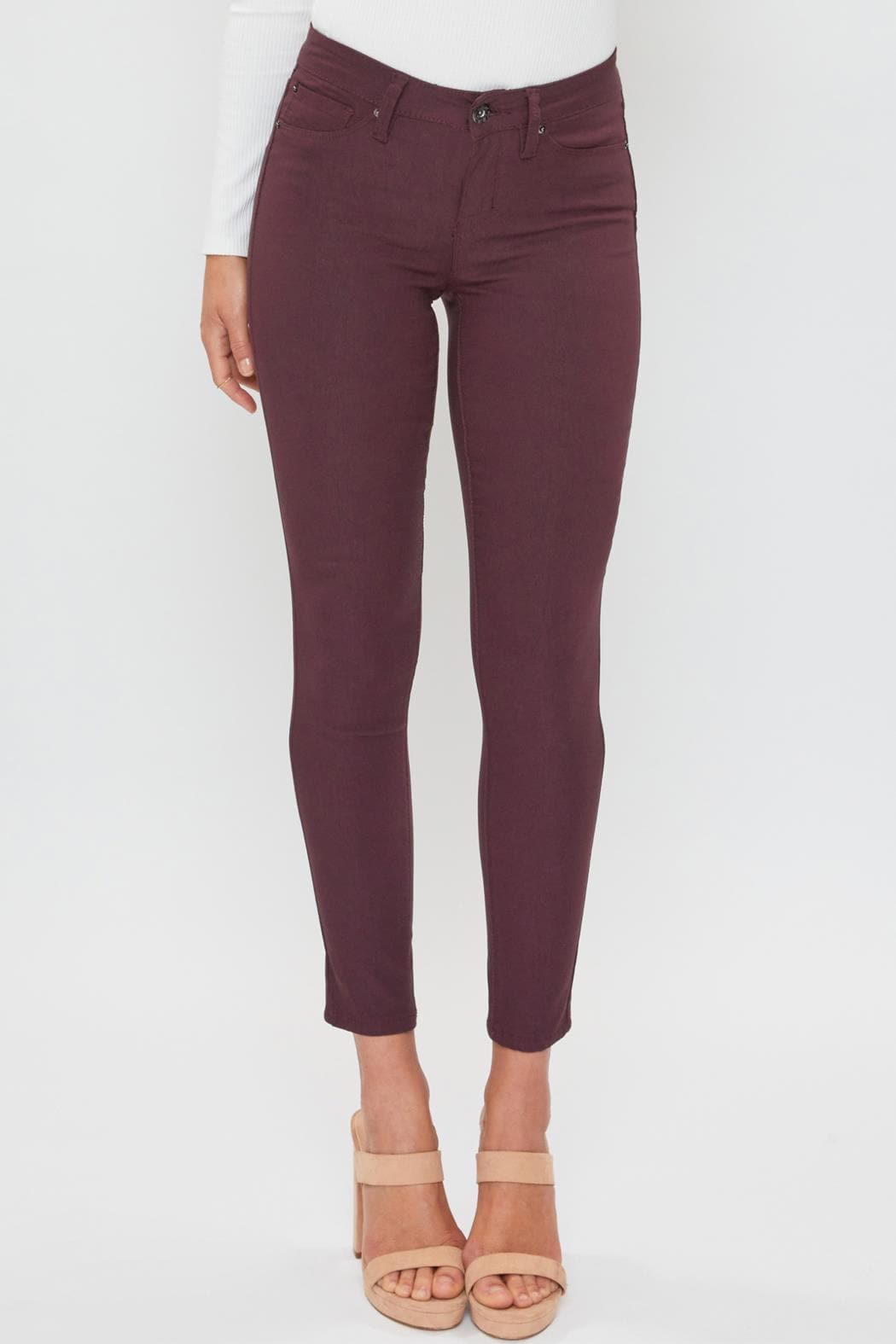 Plum