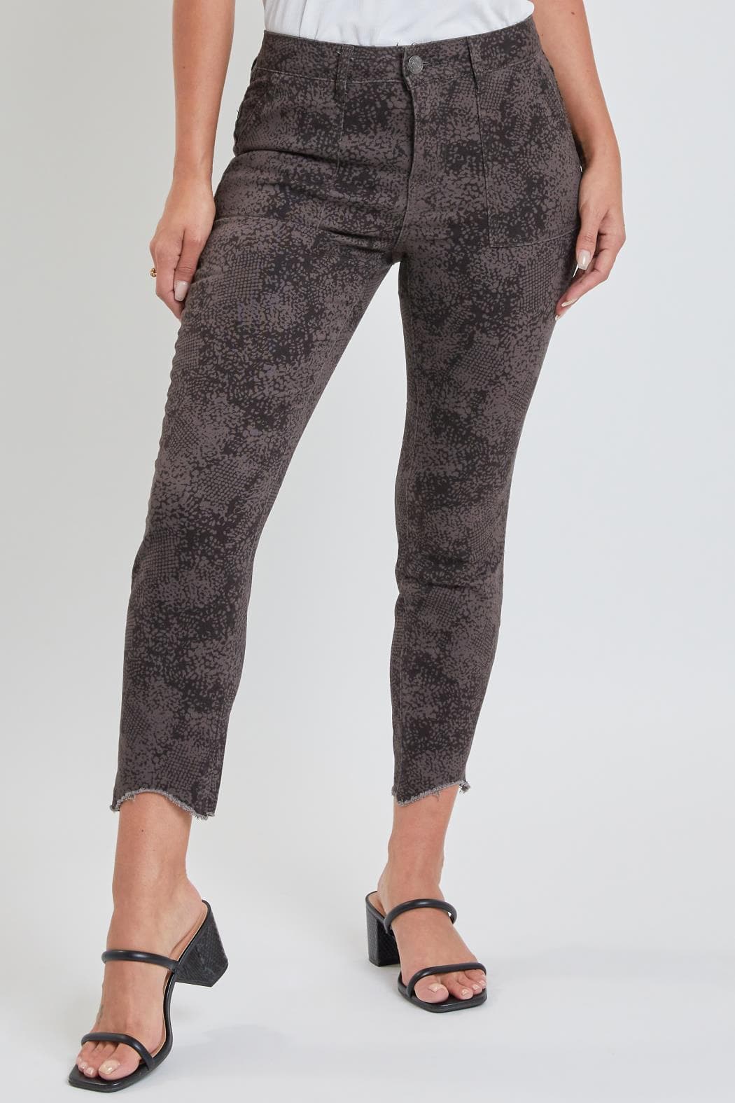 Black Python