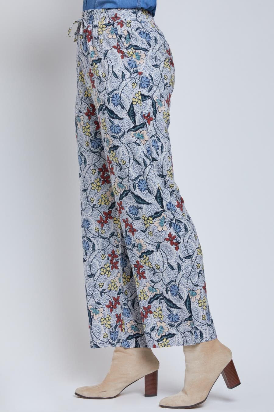 Batik Flower