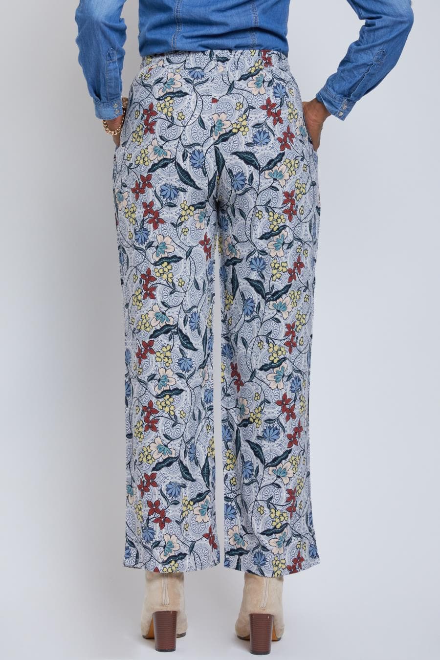 Batik Flower