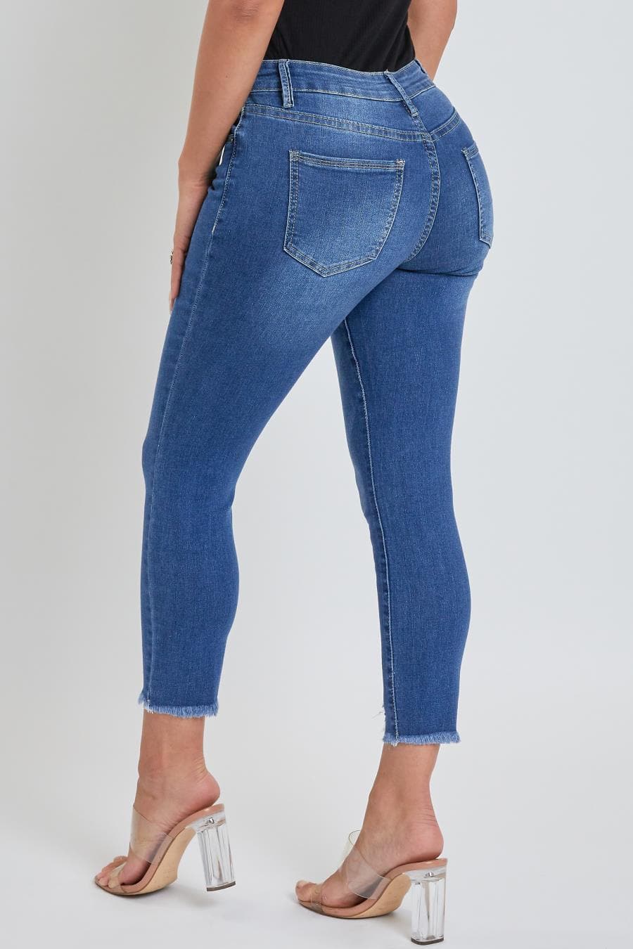 M Medium Blue
