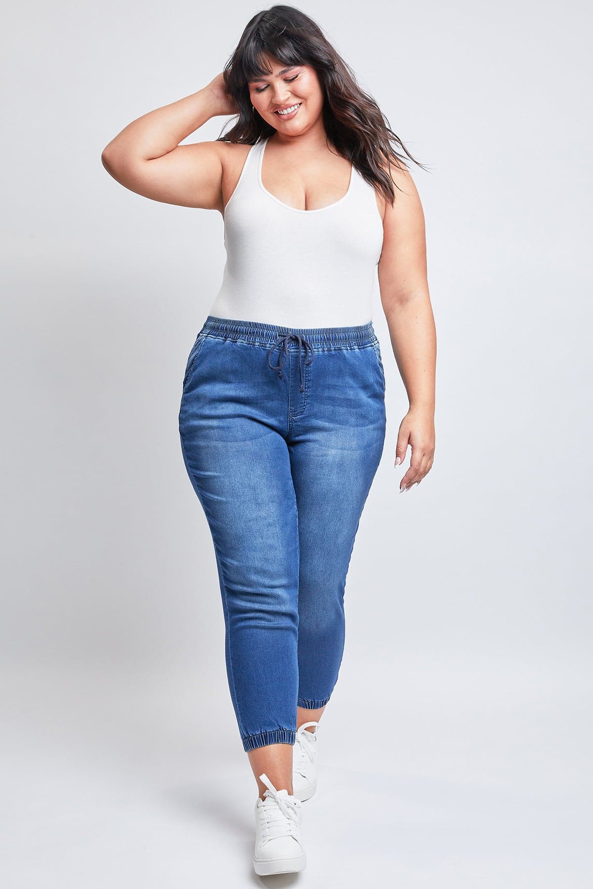 M Medium Blue
