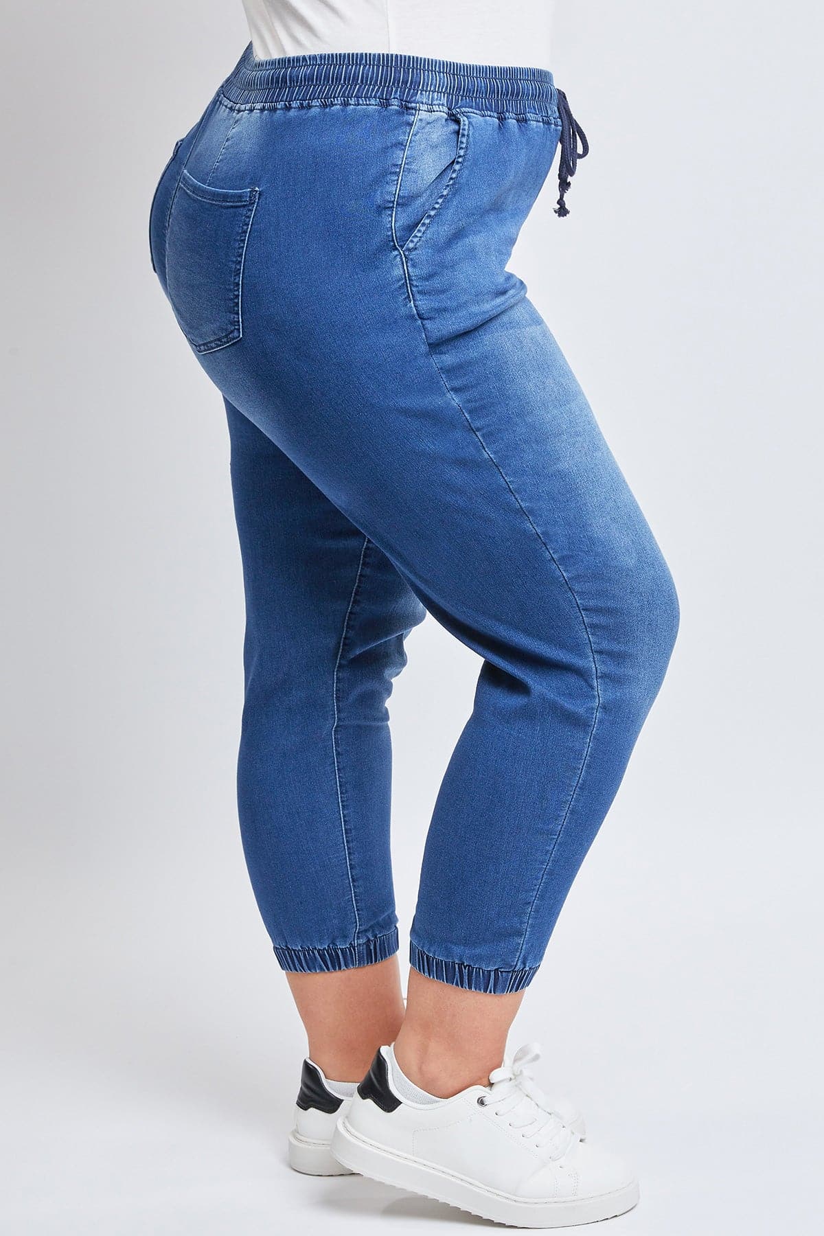 M Medium Blue