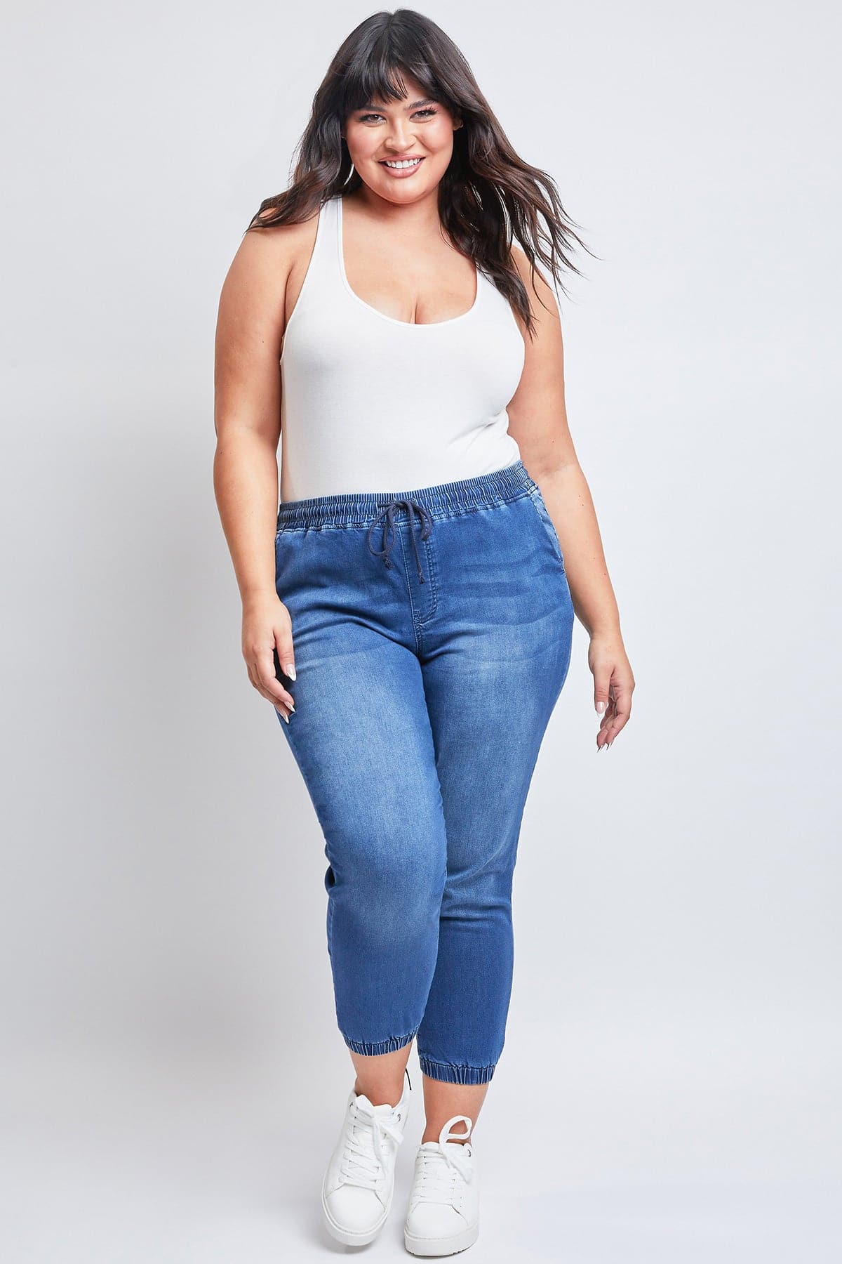 M Medium Blue