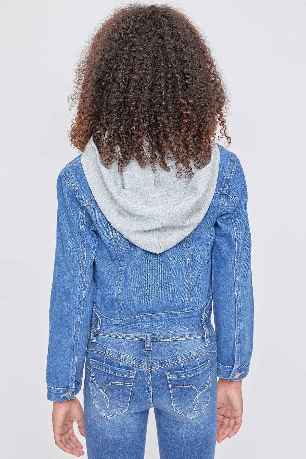 M Medium Blue