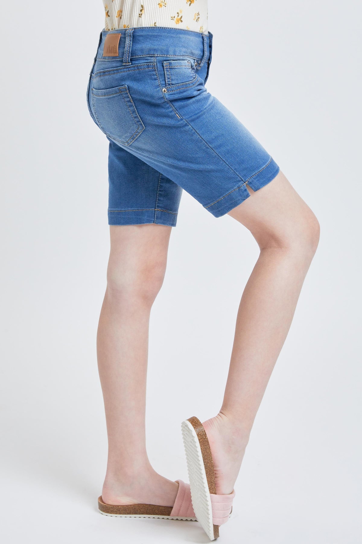 M Medium Blue