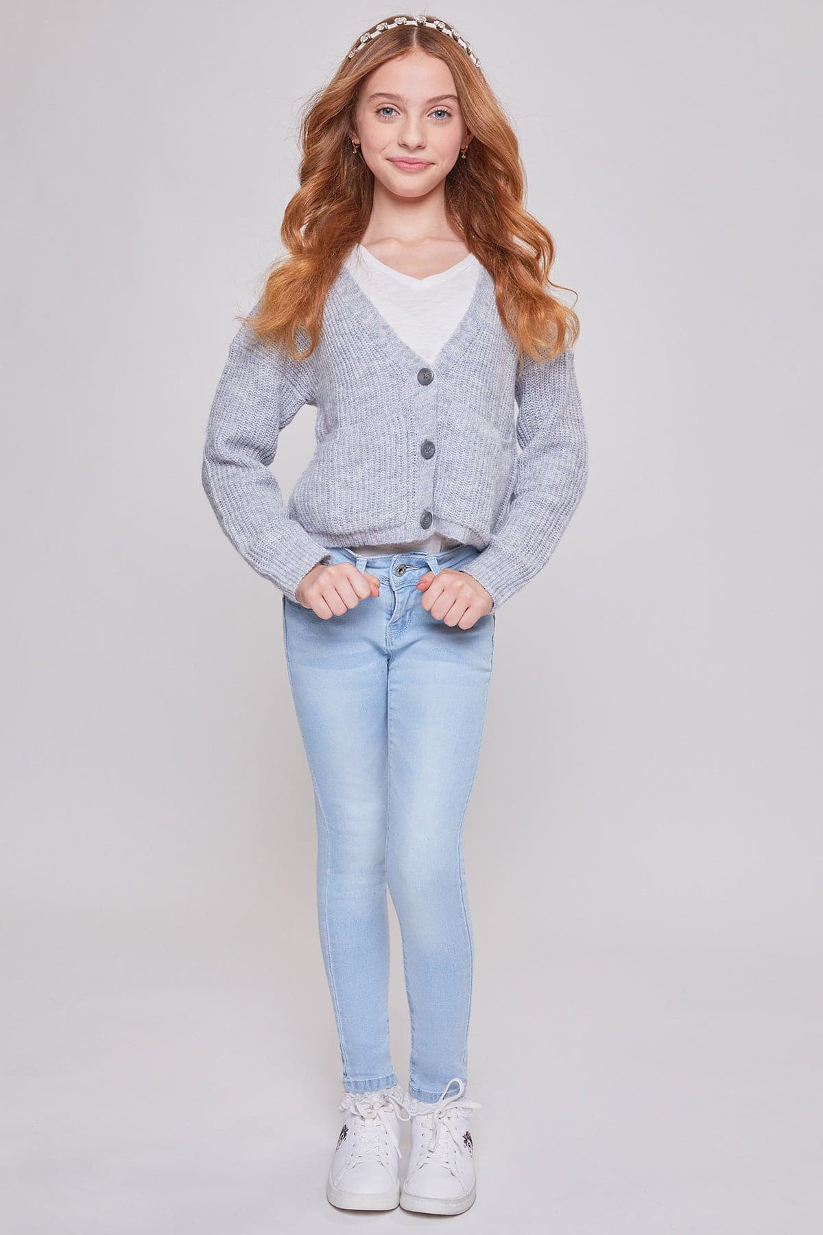 Q Celeste Blue
