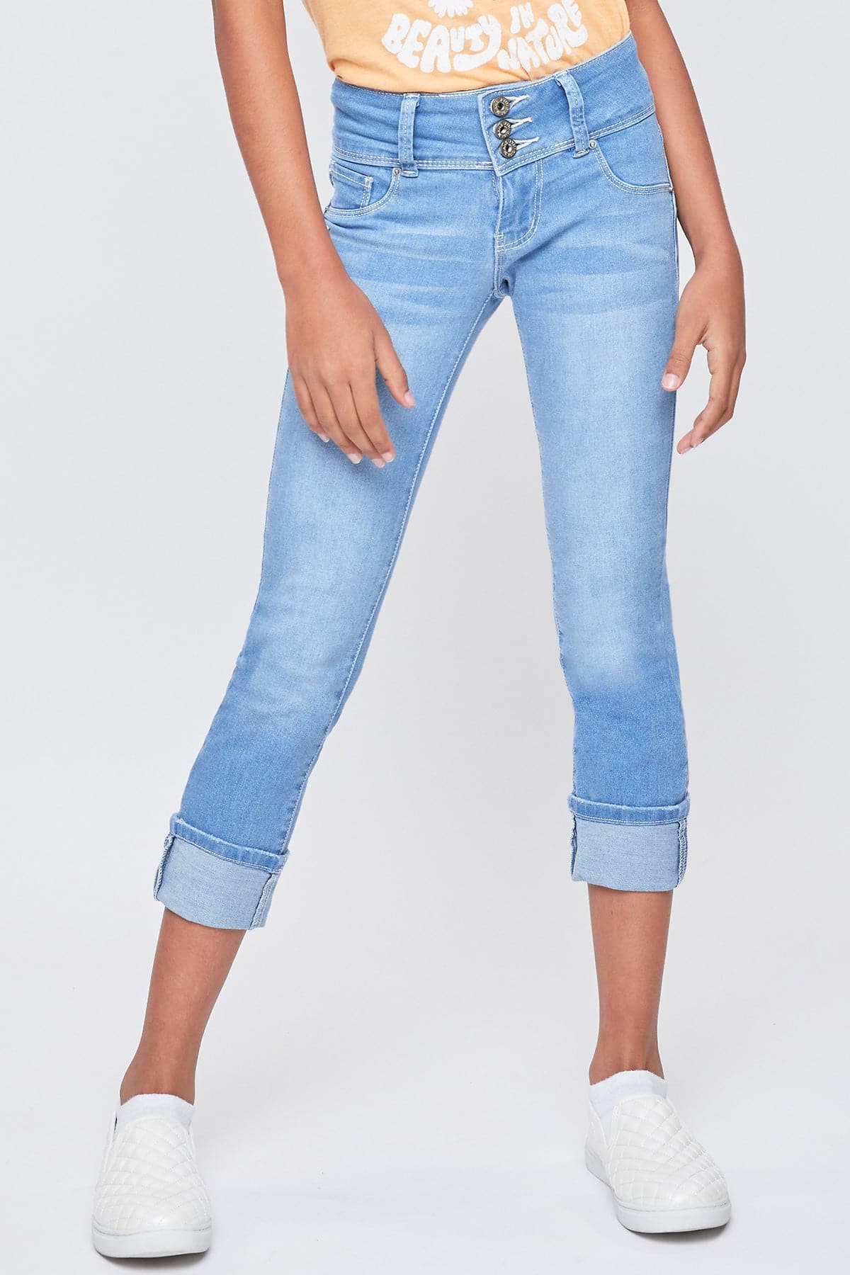L Light Blue