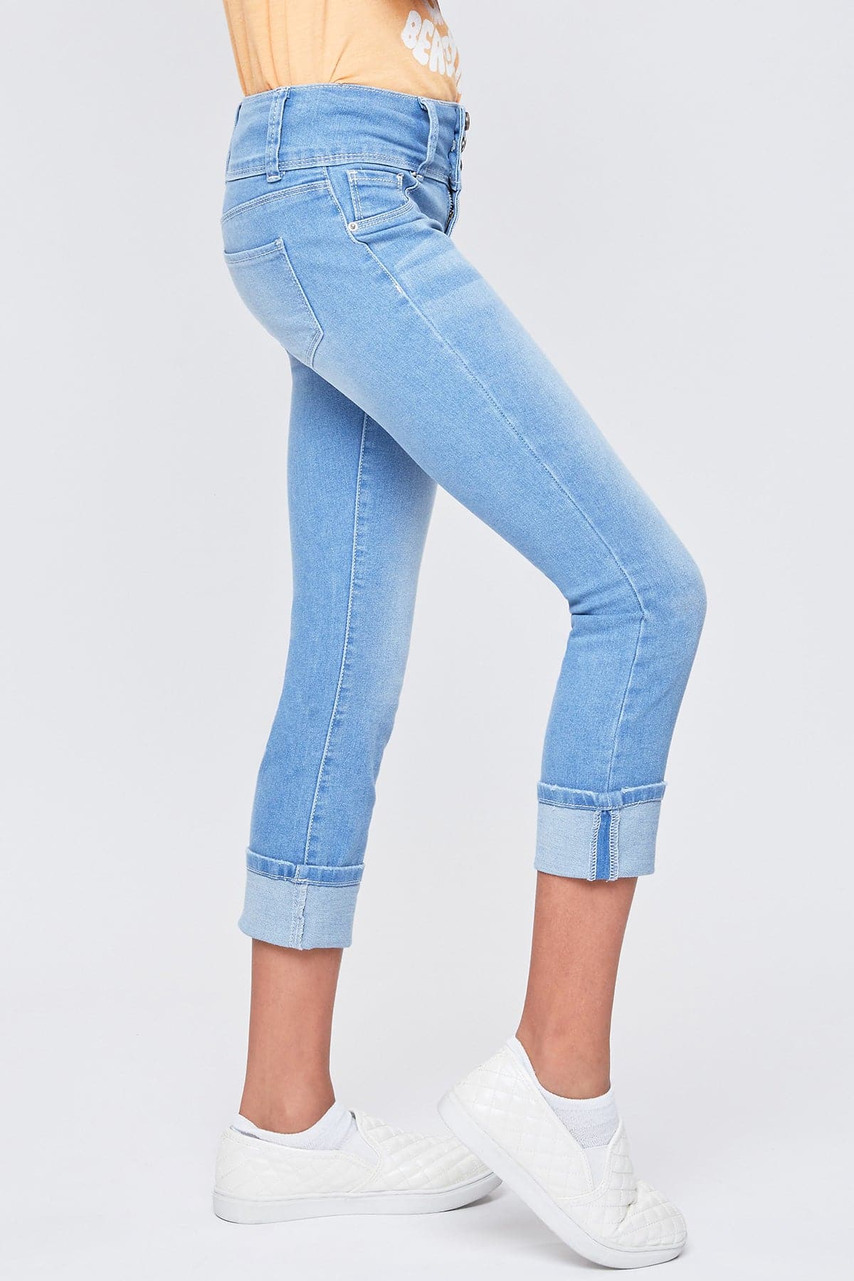 L Light Blue