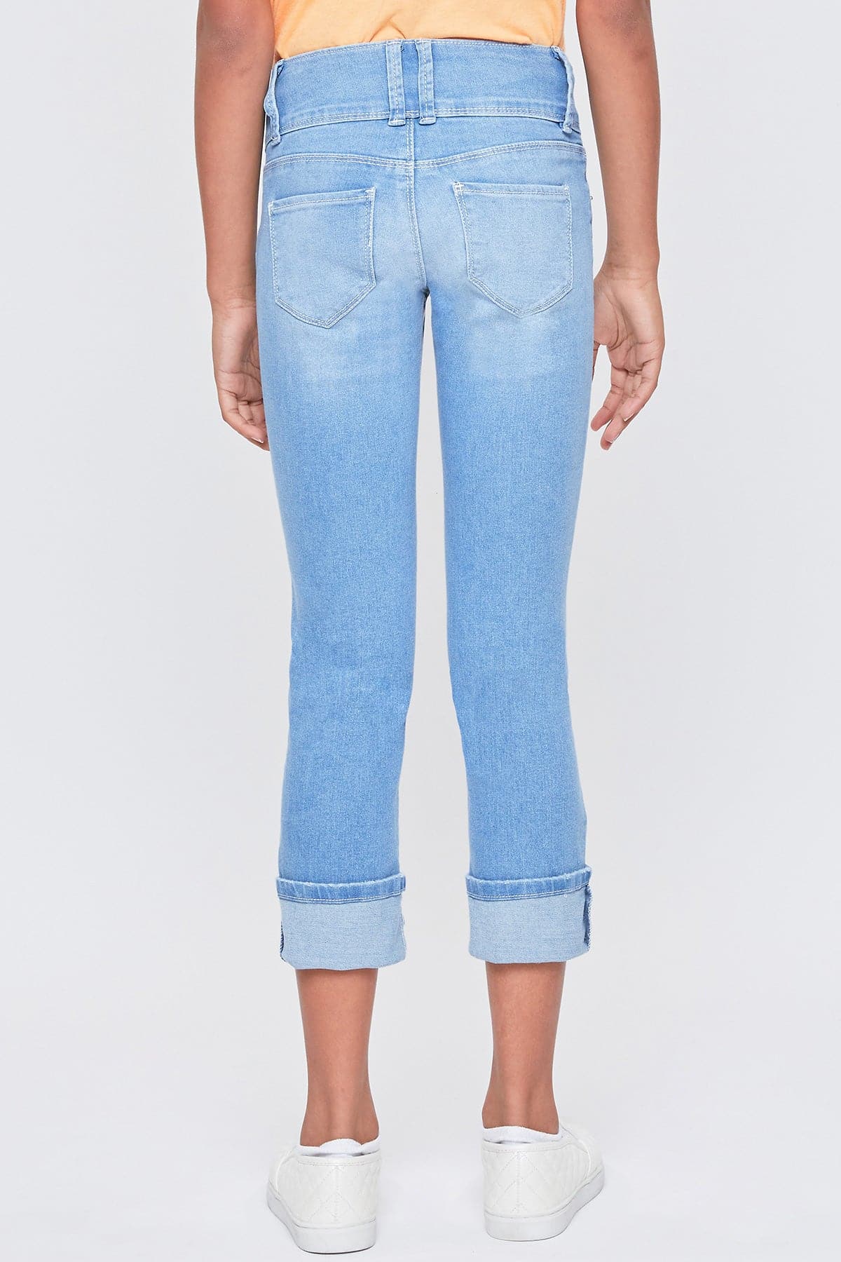 L Light Blue