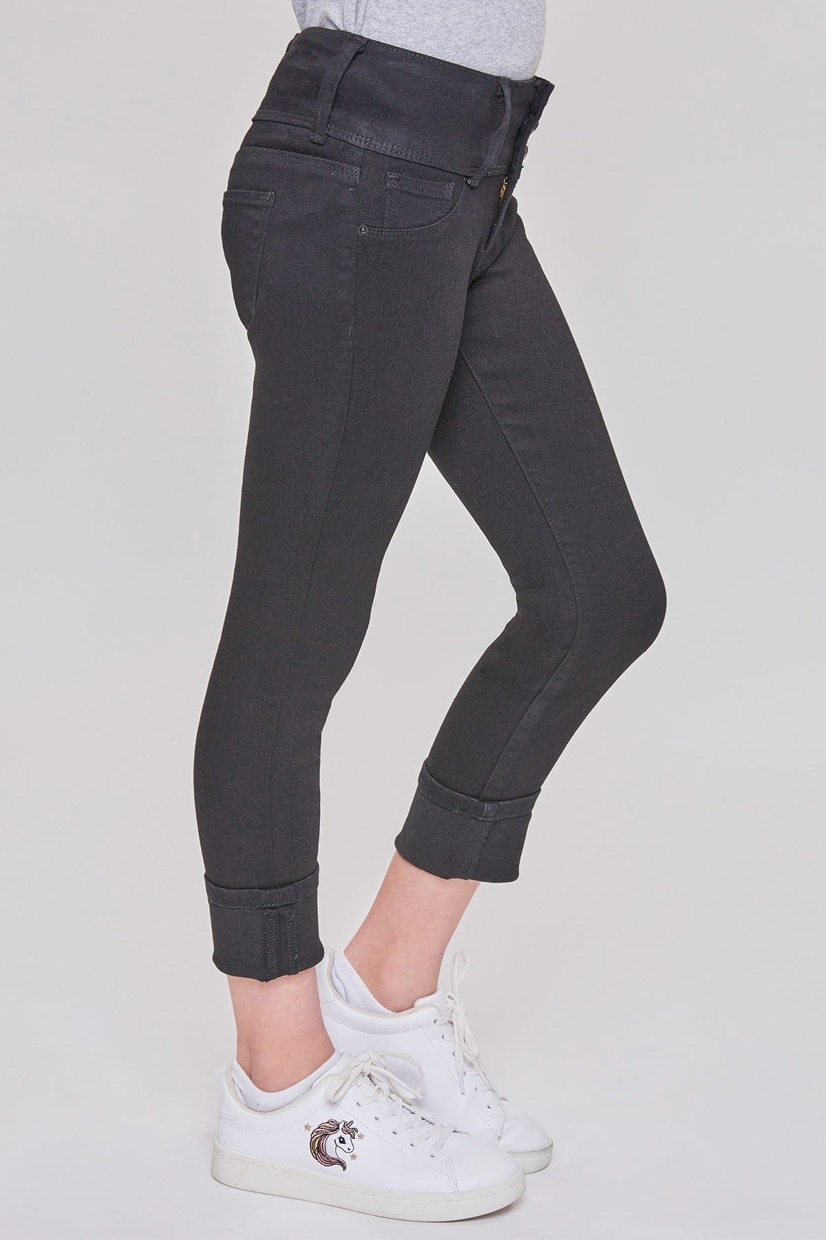 W Black