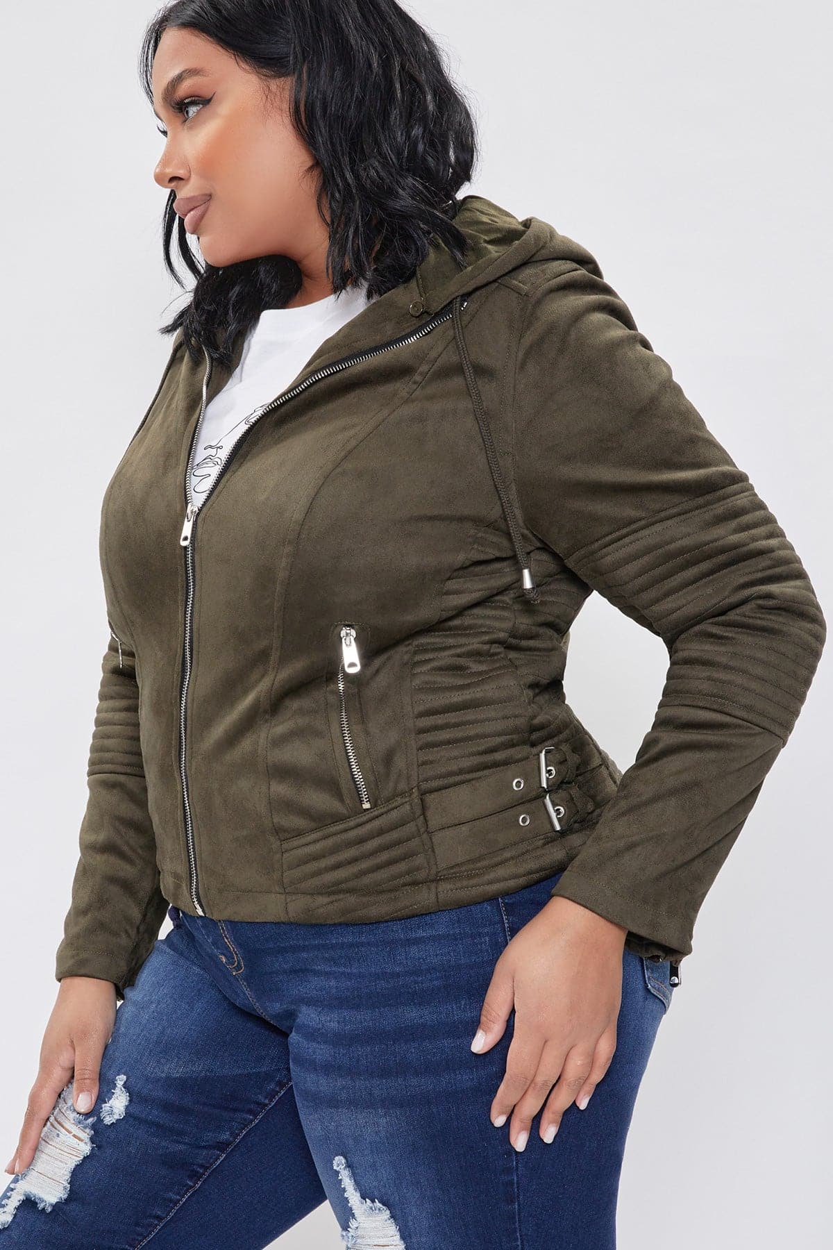 Dark Olive