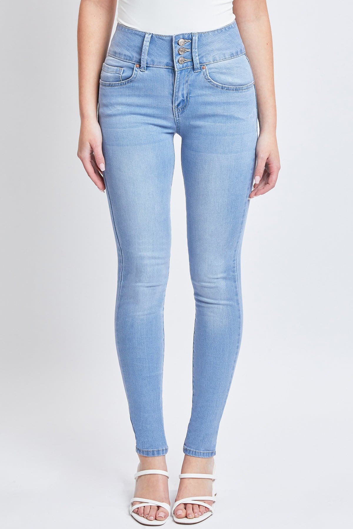 L Light Blue